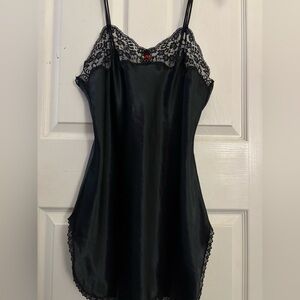 Victorias Secret Slip Dress